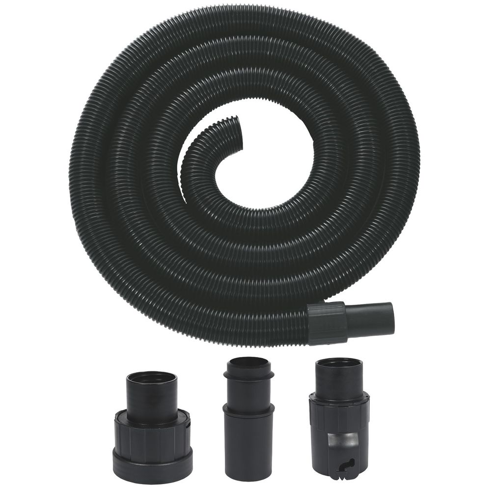 Produljenje Crijeva Za Suho/Mokro Usisavanje 36 Mm / 3 M slika 1
