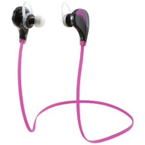 SAL Slušalice bežične, Bluetooth, sa mikrofonom, sport - BTEP 2000/PI