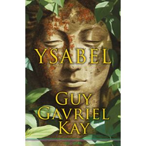 Ysabel, GUY GAVRIEL KAY