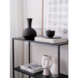 BSI170 Anthracite Vase