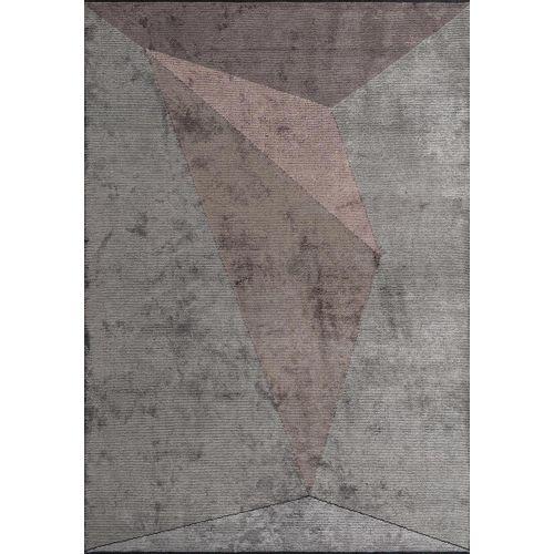 Tepih LONDON DARK GREY, 200 x 300 cm slika 1