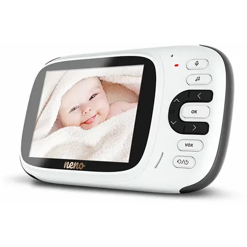 NENO VERA Wireless Baby monitor slika 8