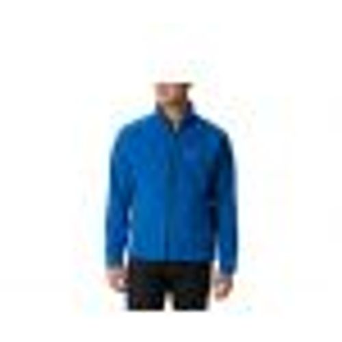 Columbia fast trek ii full zip fleece 1420421433 slika 9