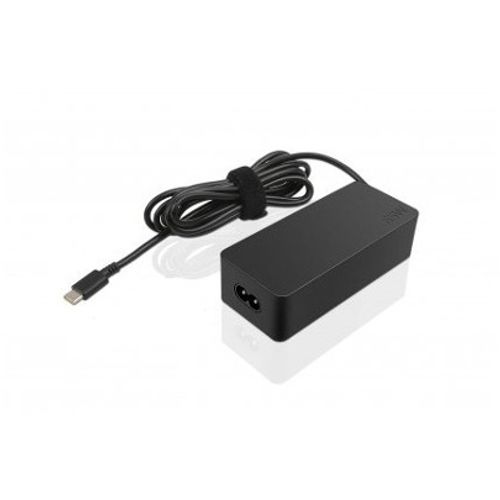 Lenovo 65W Standard AC Adapter (USB Type-C) EU slika 1