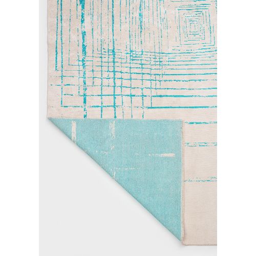 Tepih TRANI TURQUOISE, 200 x 300 cm slika 3