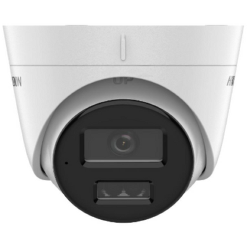 Hikvision DS-2CD1323G2-LIU 2.8mm - 2 MP Hybrid-Light Turret IP Kamera slika 2