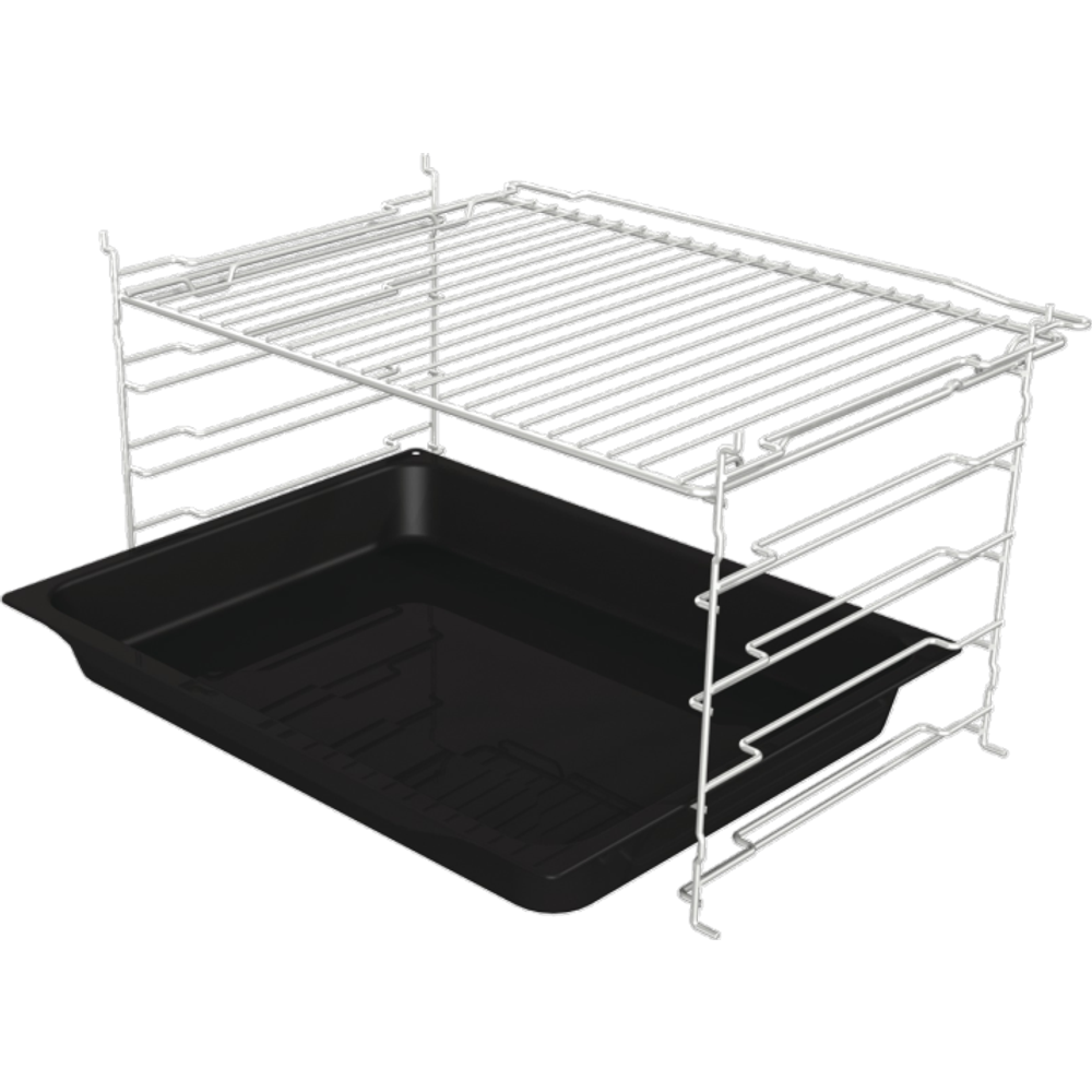 Gorenje Ugradbena pećnica BOP6373E02EBG / 77 l slika 4