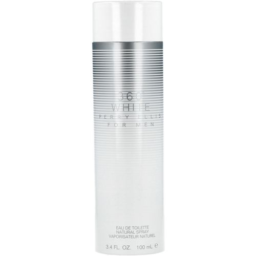 Perry Ellis 360° White for Men Eau De Toilette 100 ml (man) slika 2