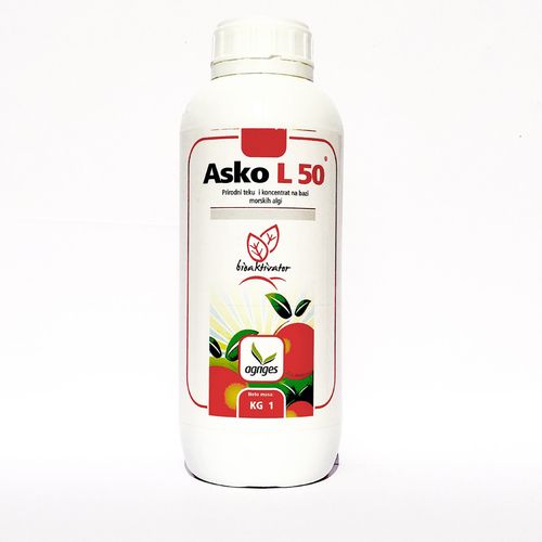 Asko L50 gnojivo 1l slika 1