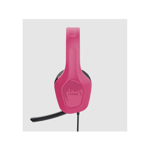 Slušalice TRUST GXT415B ZIROX/roze