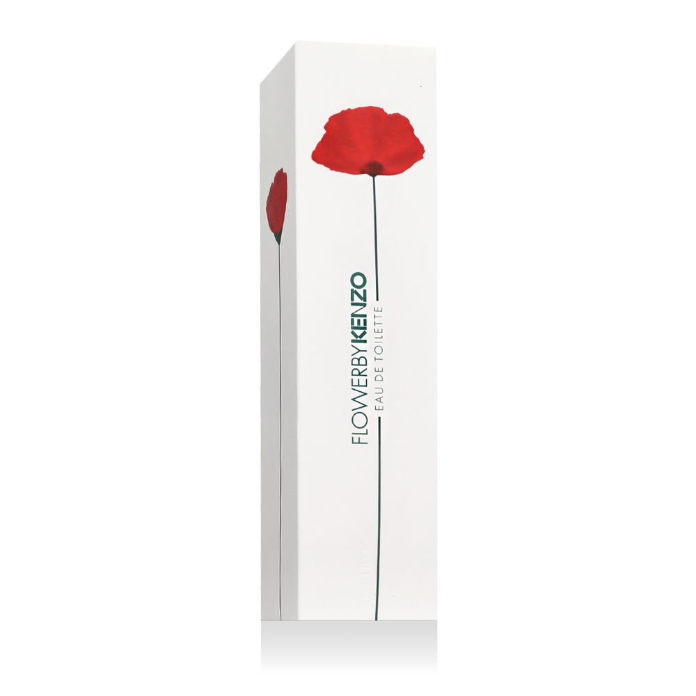 Kenzo Flower by Kenzo Eau de Toilette 30 ml slika 2