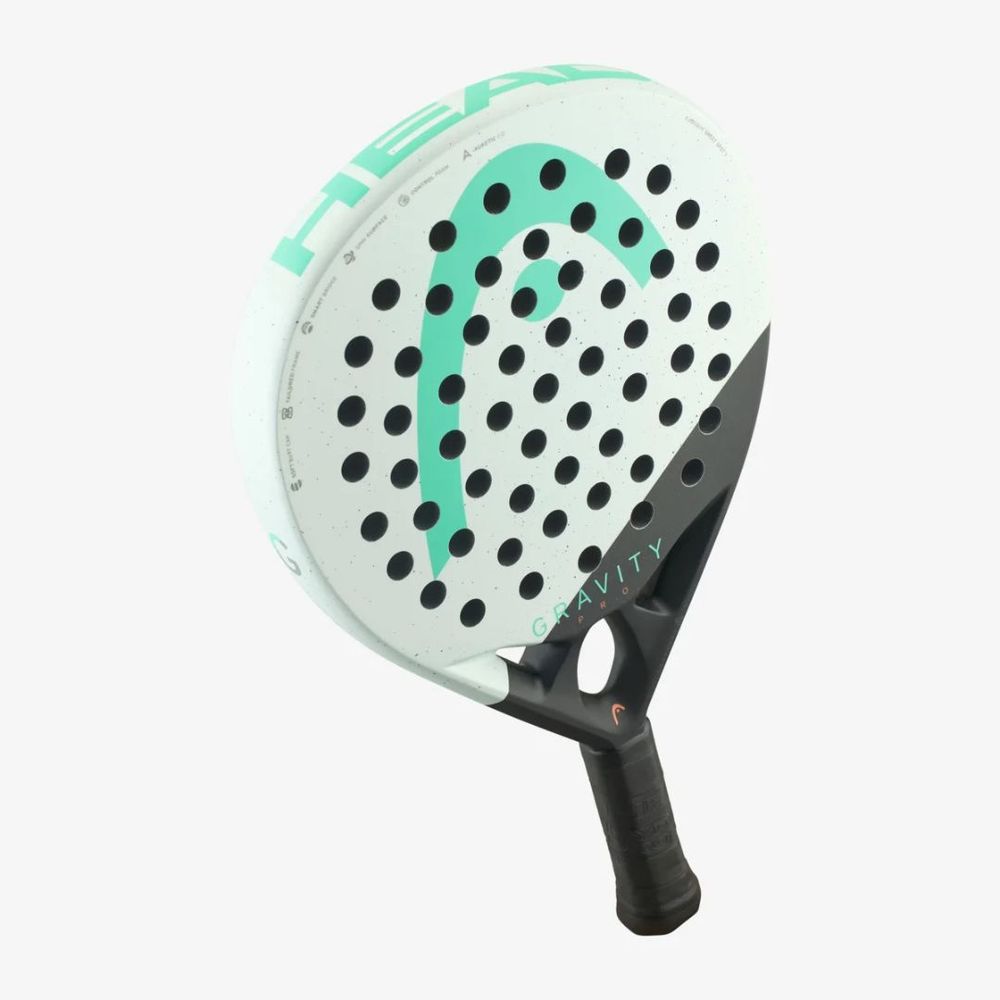 HEAD Padel reket Gravity PRO 2024 slika 3
