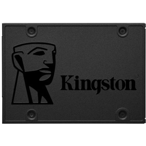 Kingston SSD 960GB A400 serija - SA400S37/960G slika 1