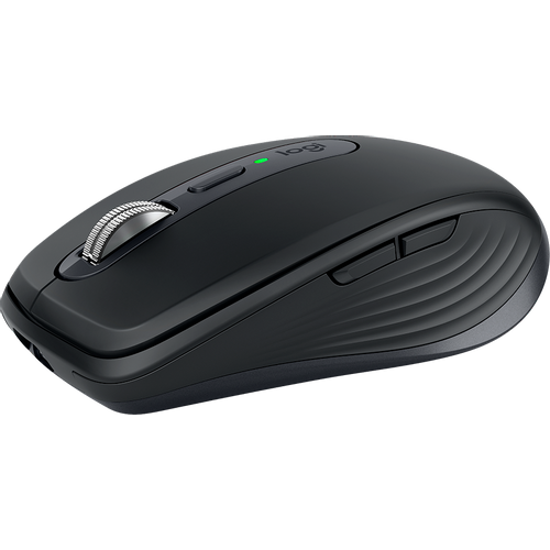 LOGITECH MX Anywhere 3S Bluetooth Mouse - GRAPHITE - B2B slika 2