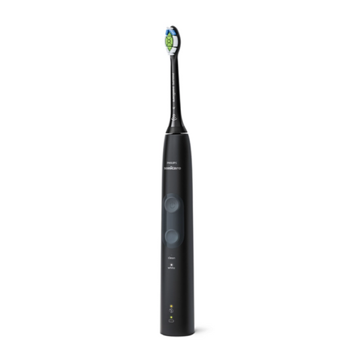 Philips Sonicare ProtectiveClean 4500 Sonična električna četkica za zube HX6830/44 slika 4