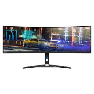 Lenovo 67B1GAC3EU Monitor 44,5"