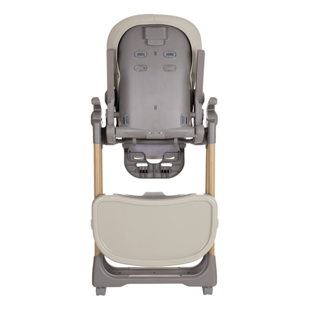 Kikka Boo Hranilica za bebe Olive, Beige slika 9