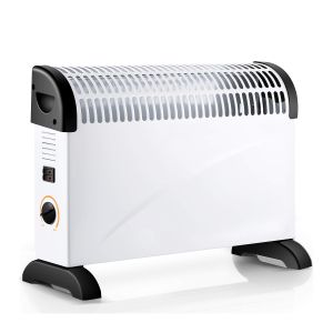 Elit Grijalica CON-09S - Konvektor sa Podesivim Termostatom