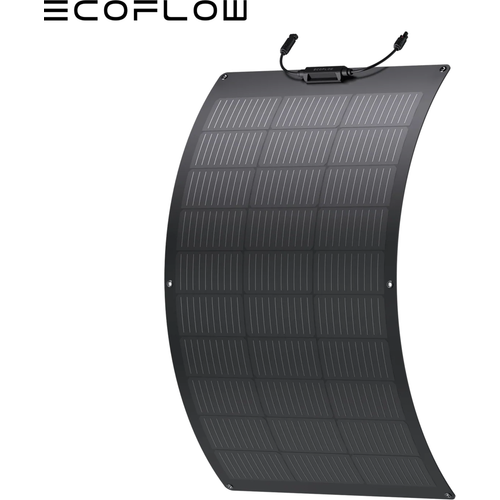 EcoFlow 100W Solar Panel (Fleksibilni) slika 1