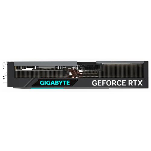 GIGABYTE nVidia GeForce RTX 4070 Ti SUPER EAGLE OC 16GB GV-N407TSEAGLE OC-16GD grafička karta slika 9