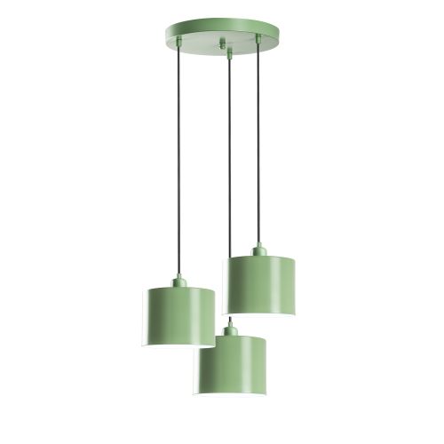 Duz - 195Mint - 3 Mint Chandelier slika 4