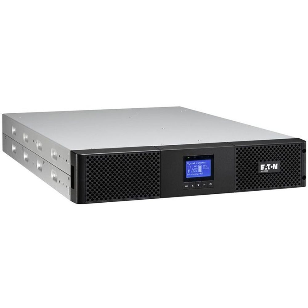 UPS Eaton 9SX 3000VA/2700W Rack 2U slika 1