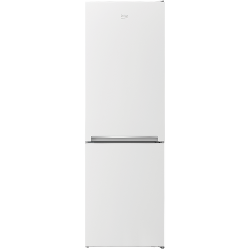 Beko RCSA366K40WN Kombinovani frižider, Samootapajući, Širina 59.5cm, Visina 185.2cm slika 1