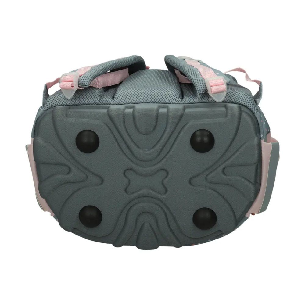 Street Horizon Ruksak ergonomski Simple slika 8
