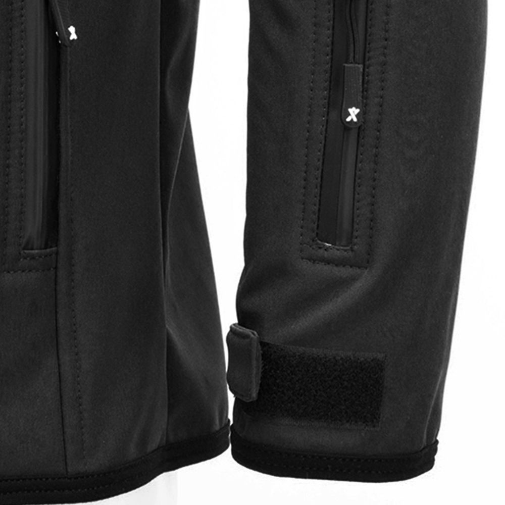 XGB3 Muška Softshell jakna Loki, BLC slika 8