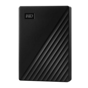 WD My Passport 4TB USB 3.0, crni