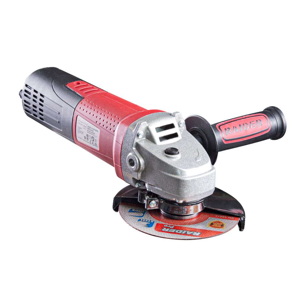 RAIDER Ugaona brusilica RDP-AG67 slika 2