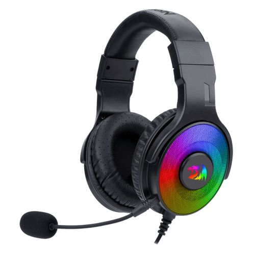 Slušalice - Redragon Pandora H350-RGB slika 2