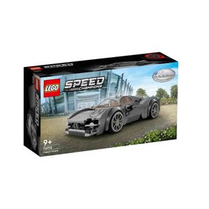 Lego Speed Champions Pagani Utopia