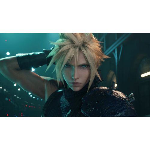 Final Fantasy VII Remake Intergrade (PS5) slika 3