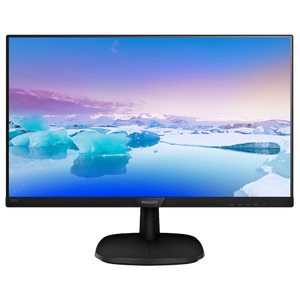 Philips monitor 243V7QDAB 00 23.8