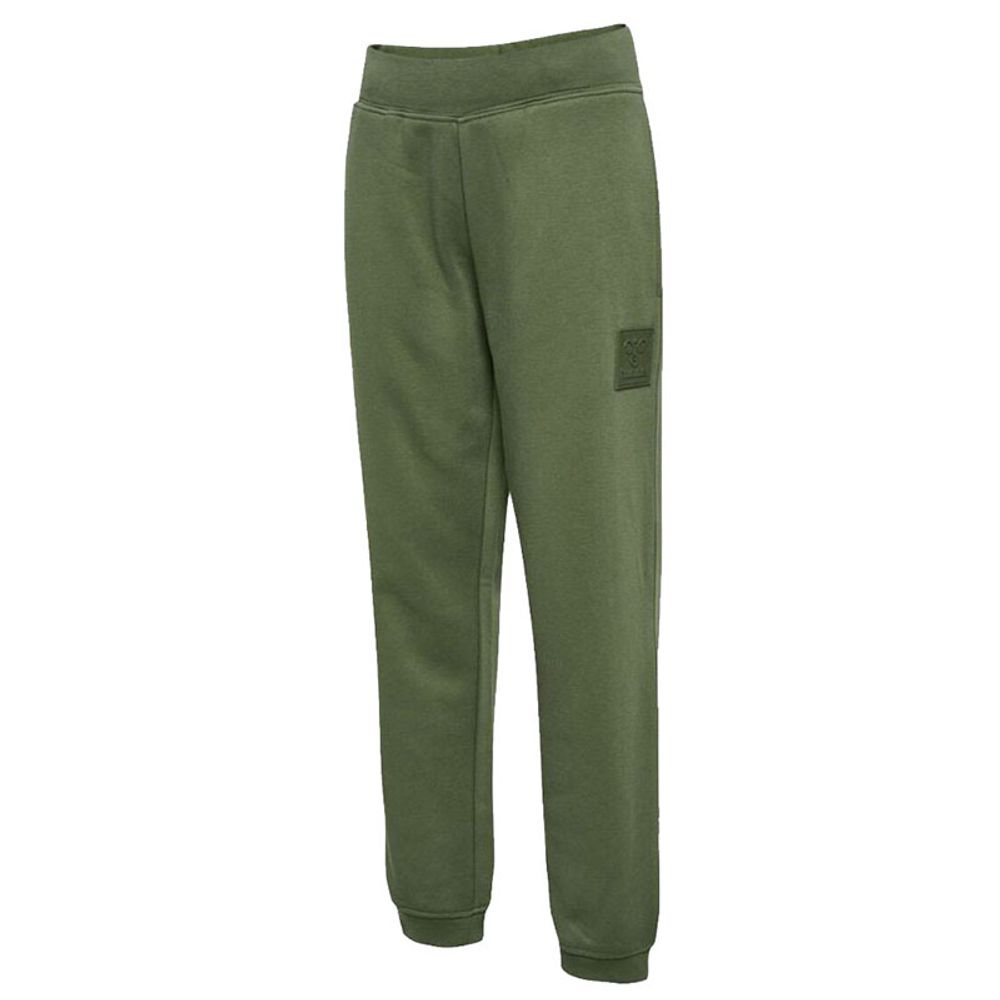 Hummel Dječiji donji dio trenerke Hmlclean Adjustable Pants slika 1