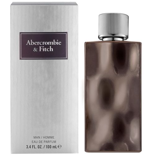 Abercrombie &amp; Fitch First Instinct Extreme Eau De Parfum 100 ml (man) slika 2