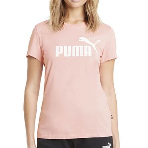 Puma Majica B.R. Puma Ess Logo Tee 586774-80