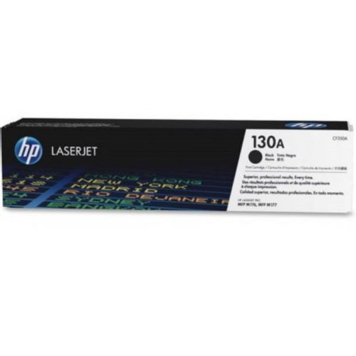 Toner HP 130A crna slika 1