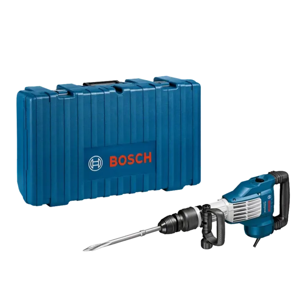 Bosch Štemalica Gsh 11 Vc Professional slika 1