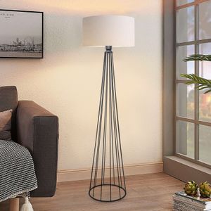 Podna Lampa AYD-3045 - Boja: krem