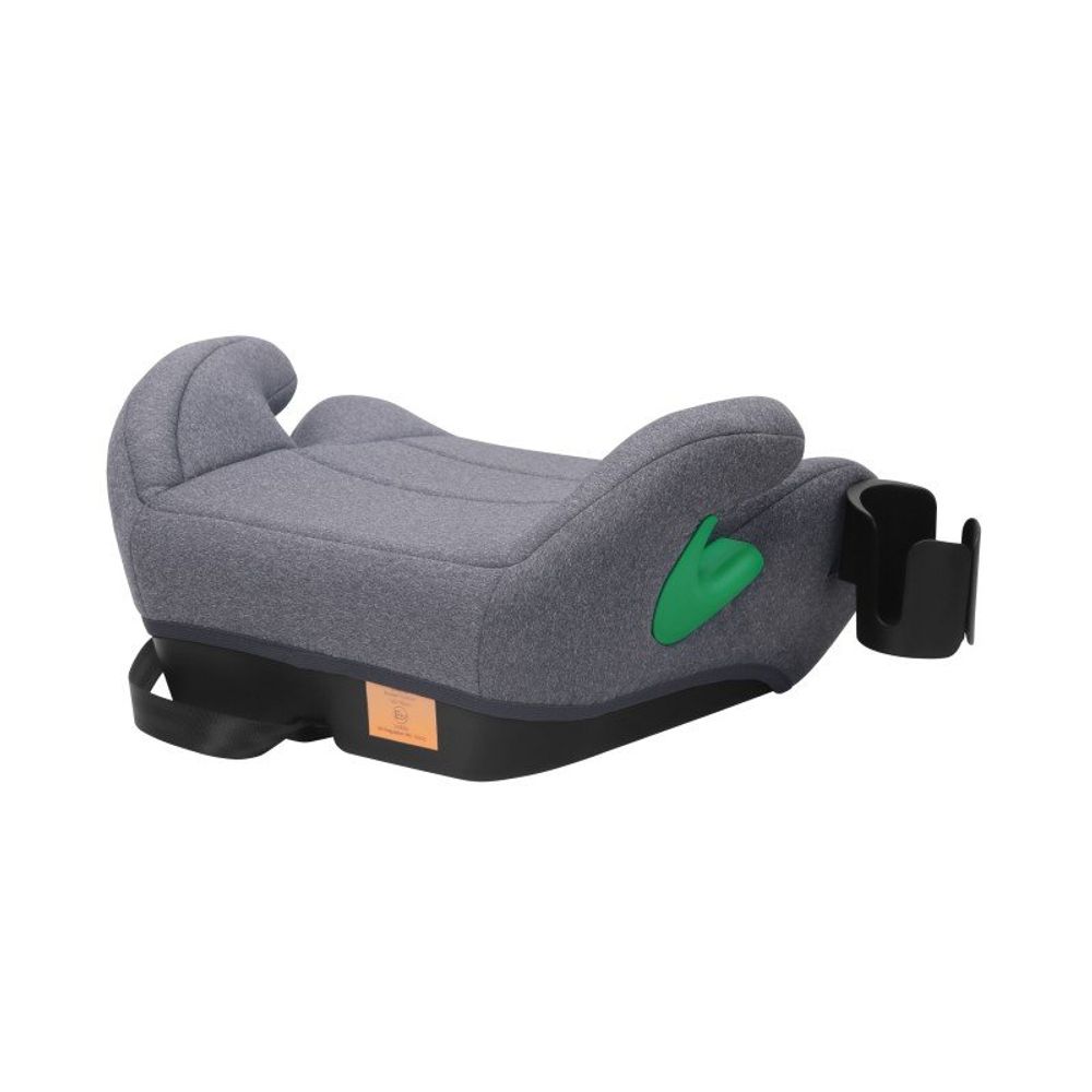 Cabby 25 siva autosjedalica slika 8
