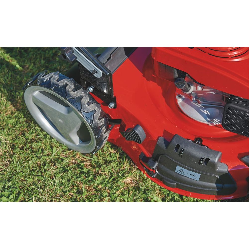 Einhell Samohodna benzinska kosilica za travu GC-PM 51/3 S HW slika 7