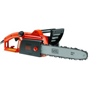 Black & Decker EL.TESTERA 1800W 35CM