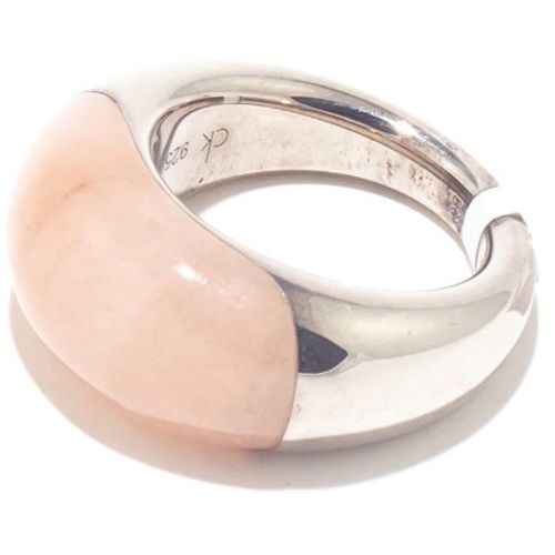 Ženski prsten Calvin Klein KJ24AR010 Ružičast slika 1