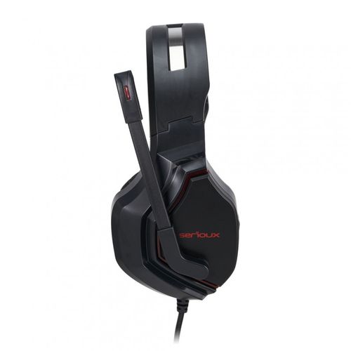 SERIOUX gaming slušalice X-HP-ADAIR slika 10