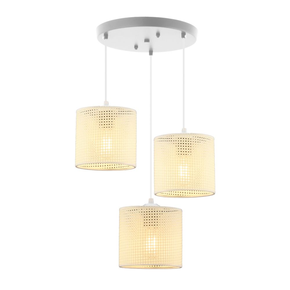 Multi Balance - Bijeli Luster slika 3