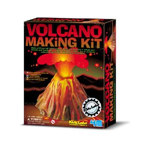 4M Maketa Vulkan 00-03230