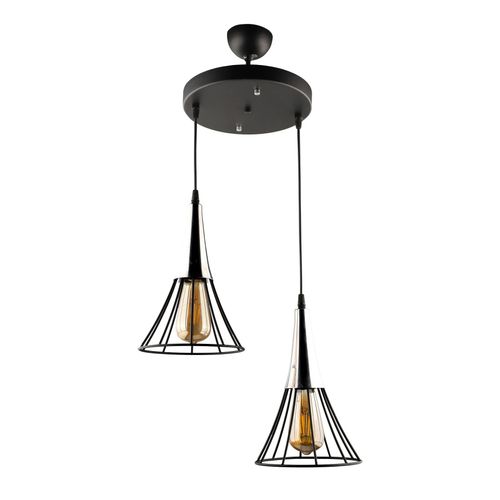 Squid Lighting R Luster Havana slika 3