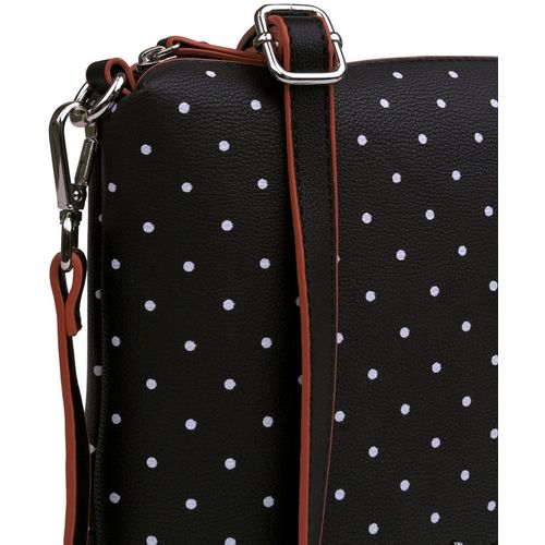 Vuch Coalie Dotty Black slika 8